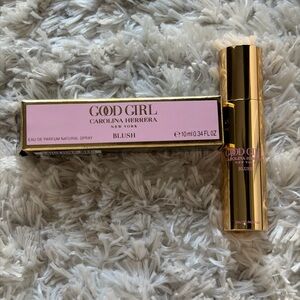 Carolina Herrera Good Girl Blush Eau de Parfum-10ml